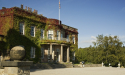 Wood Hall Hotel and Spa, Wetherby